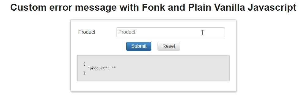 custom-error-message